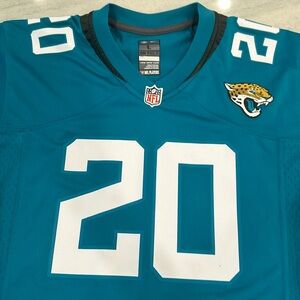Nike NFL Jalen Ramsey Jacksonville Jaguars Jersey